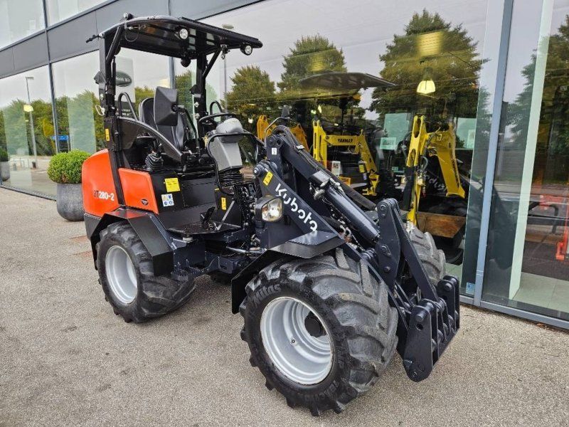 Kubota RT 280-2