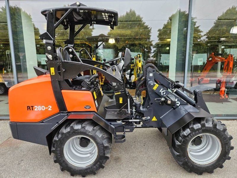 Kubota RT 280-2