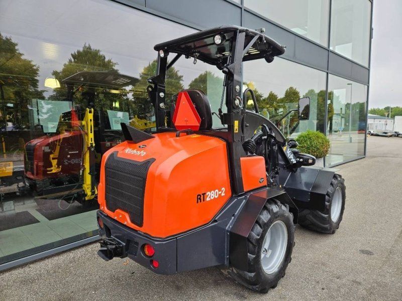 Kubota RT 280-2