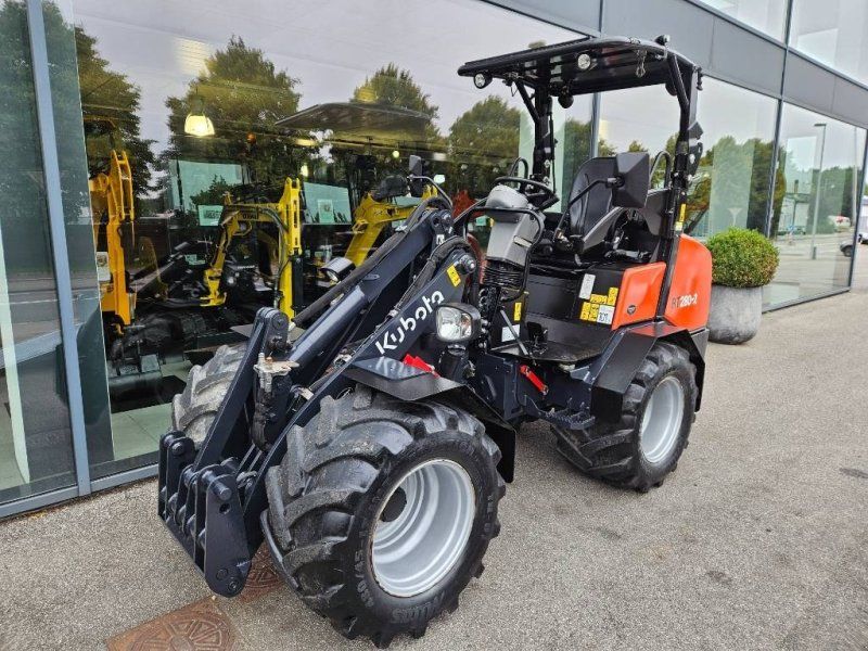 Kubota RT 280-2