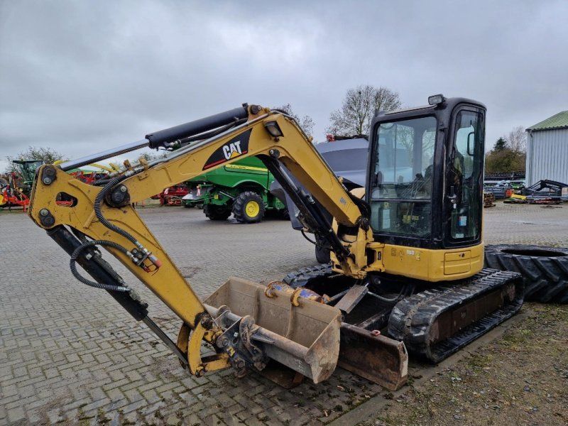Caterpillar 304C