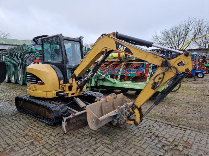 Caterpillar 304C