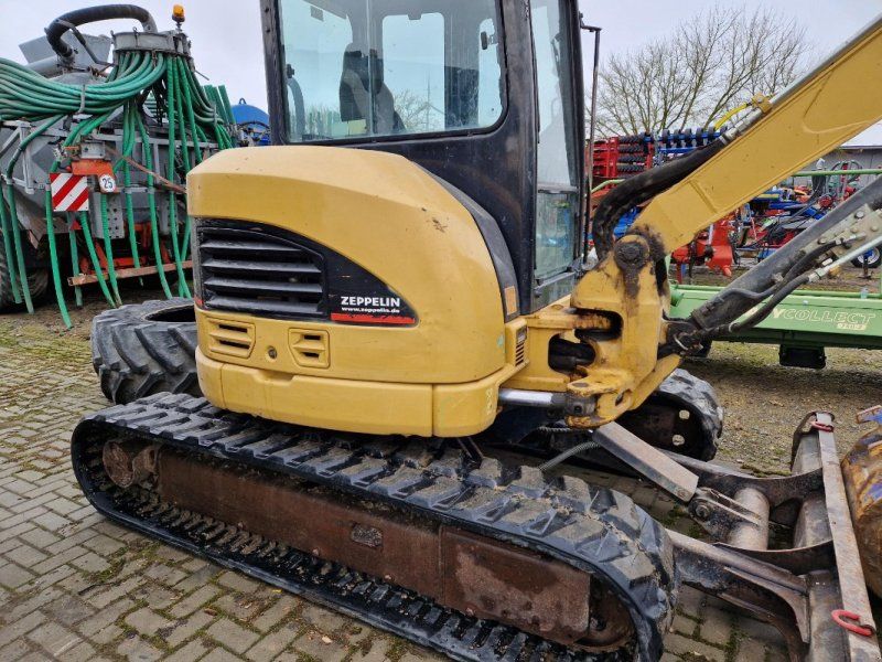 Caterpillar 304C