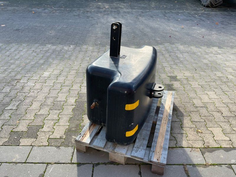Tenwinkel 750 KG TOP