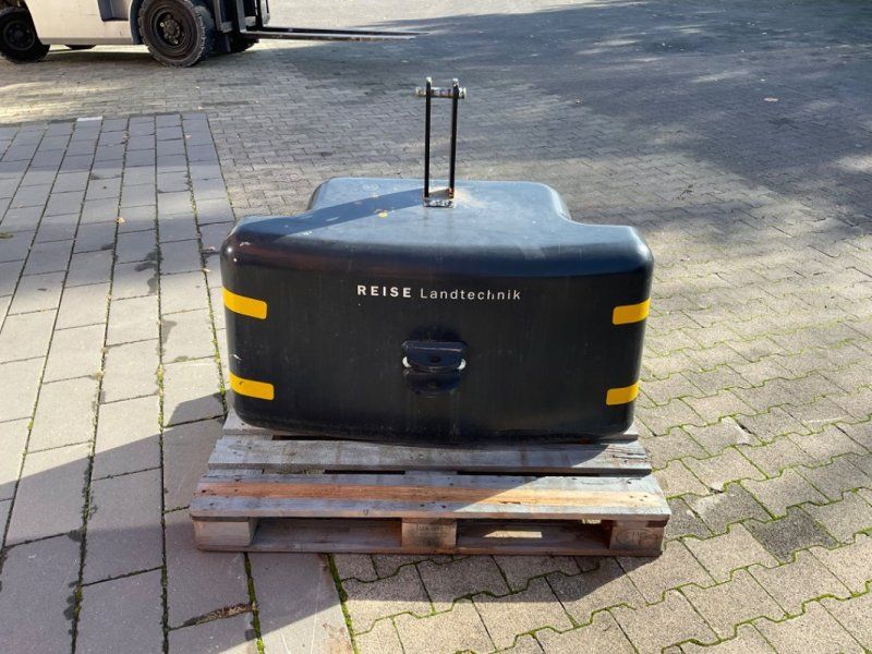 Tenwinkel 750 KG TOP