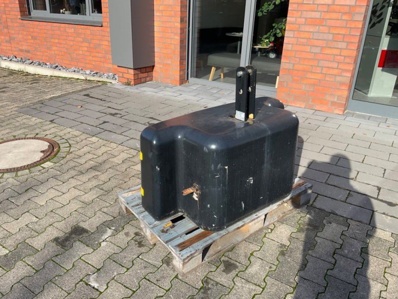 Tenwinkel 750 KG TOP