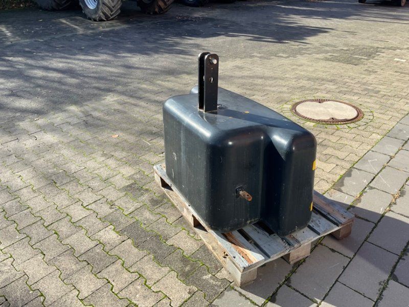Tenwinkel 750 KG TOP