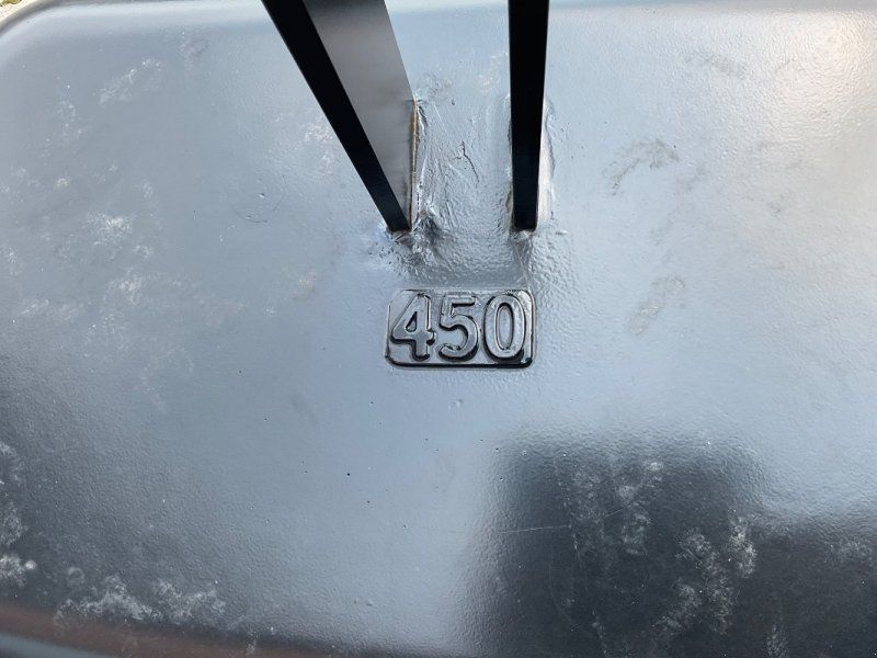 Tenwinkel 450 KG TOP