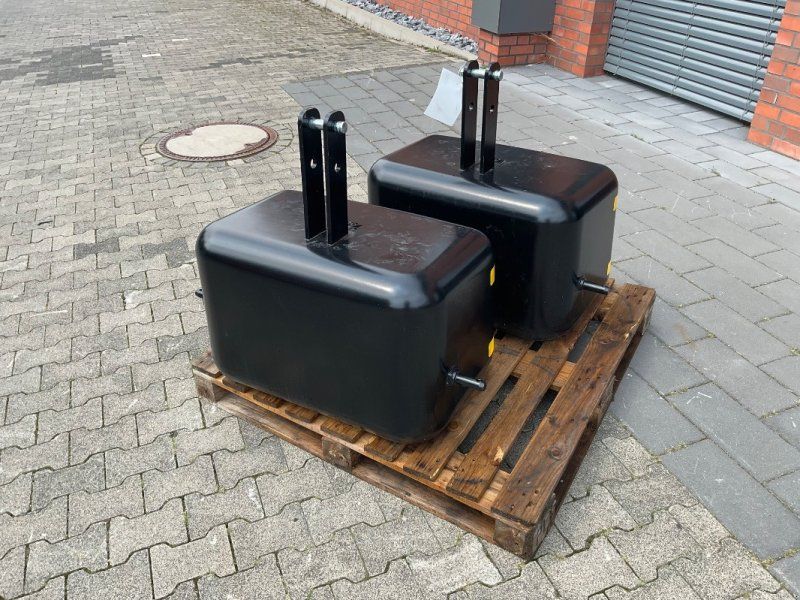 Tenwinkel 450 KG TOP