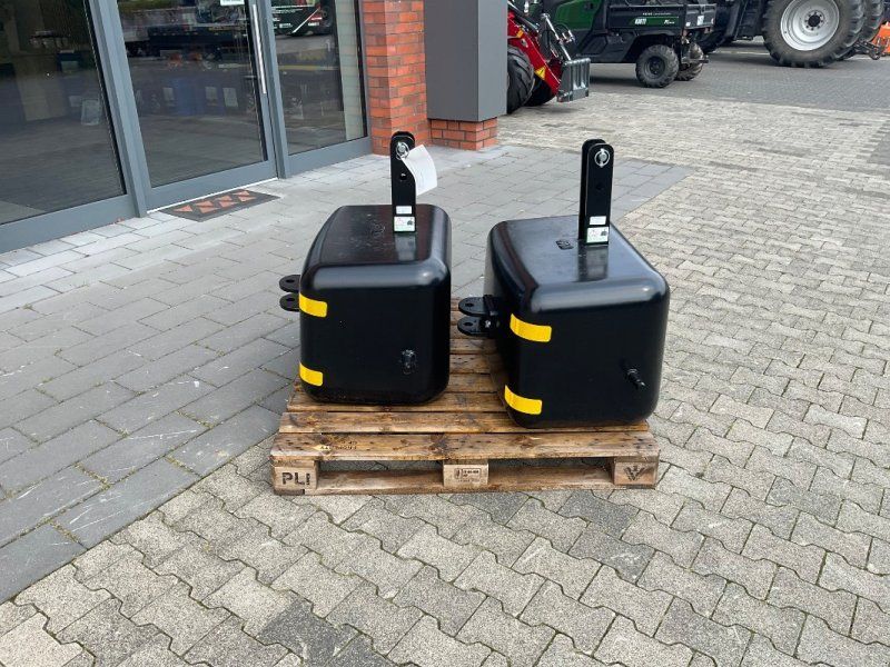 Tenwinkel 450 KG TOP