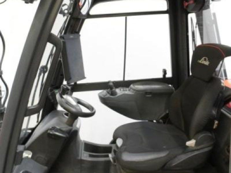 Linde H 30 T 1202