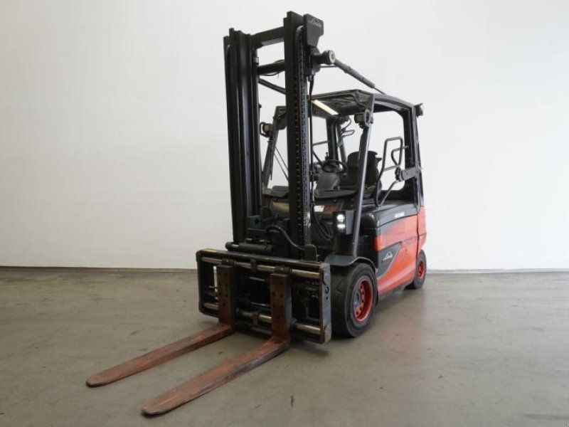 Linde E 50/600 HL 388