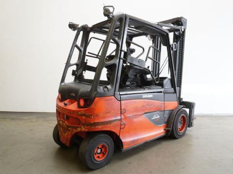 Linde E 50/600 HL 388
