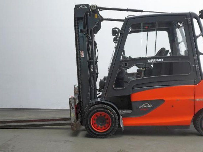 Linde E 50/600 HL 388