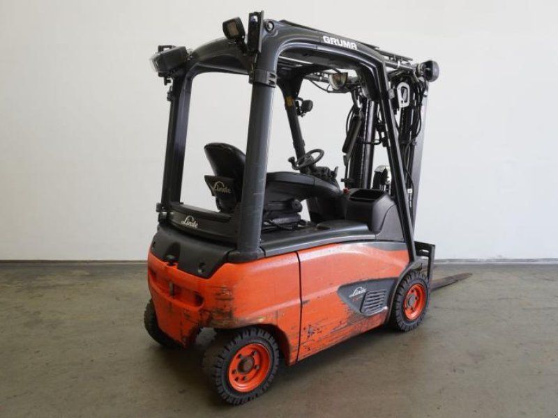 Linde E 16 P EVO 386-02