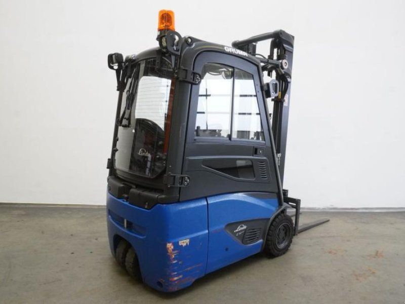 Linde E 14 EVO 386-02