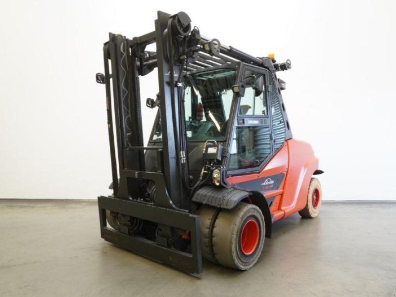 Linde H 80 D/1100 EVO 396-03