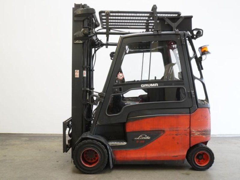 Linde E 35 HL 387