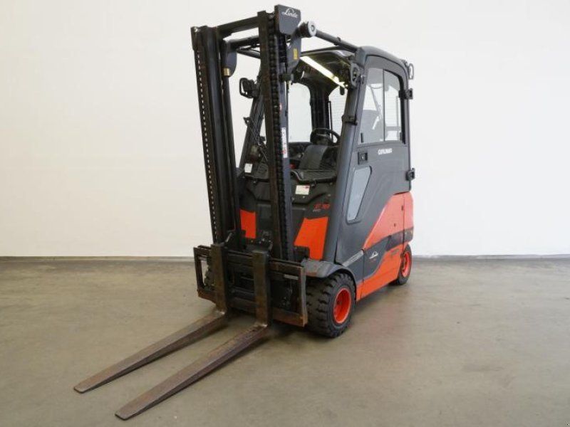 Linde E 18 PH EVO 386-02