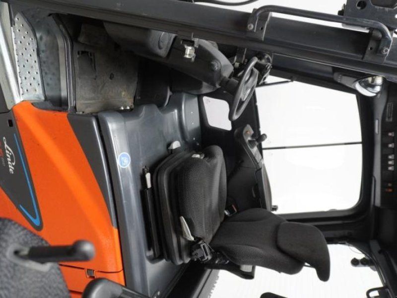 Linde E 16 PH EVO 386-02