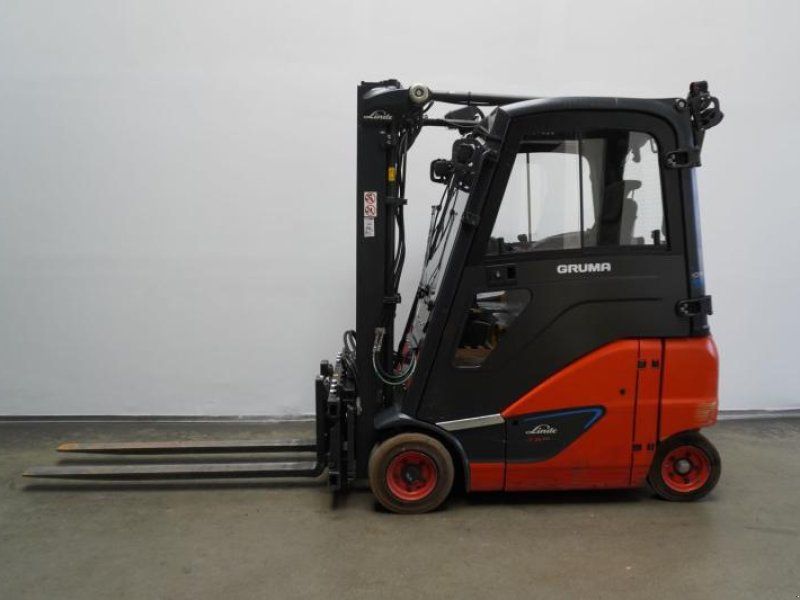 Linde E 16 PH EVO 386-02