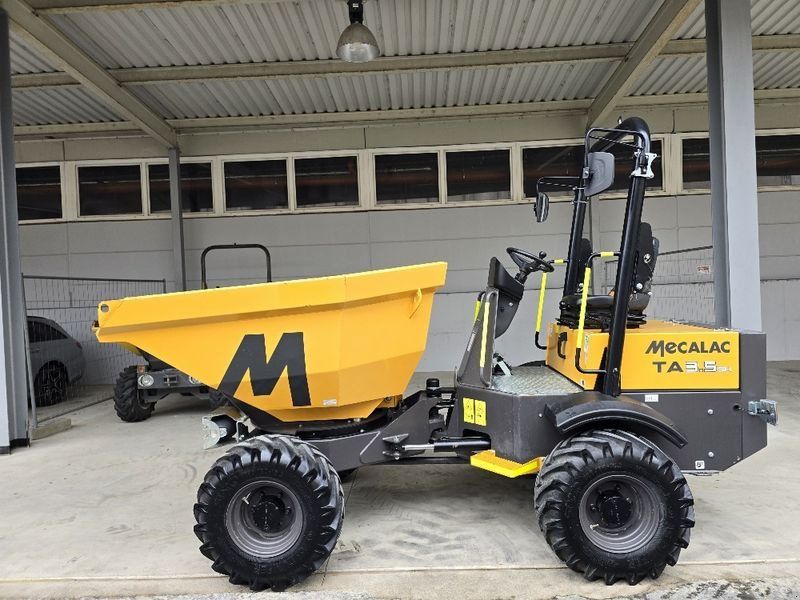 Mecalac TA3.5sh