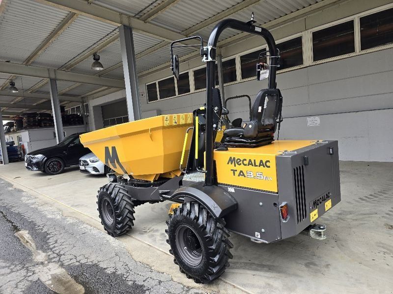 Mecalac TA3.5sh