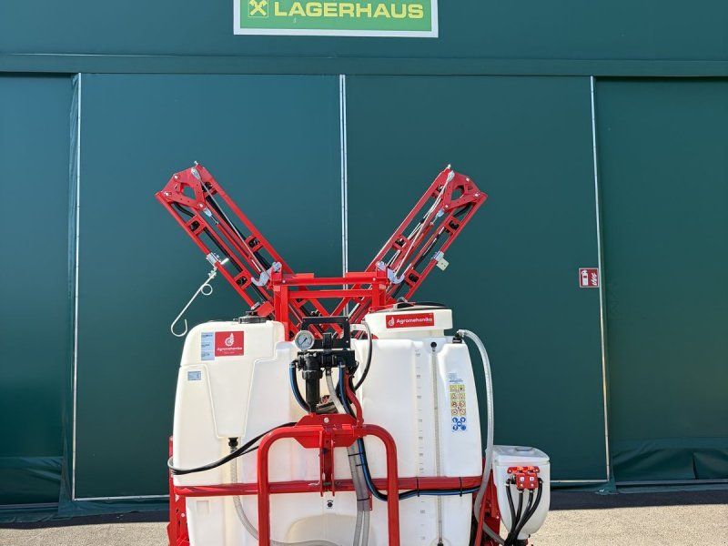 Agromehanika AGS