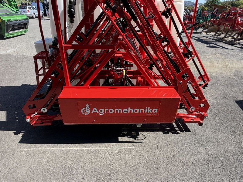 Agromehanika AGS