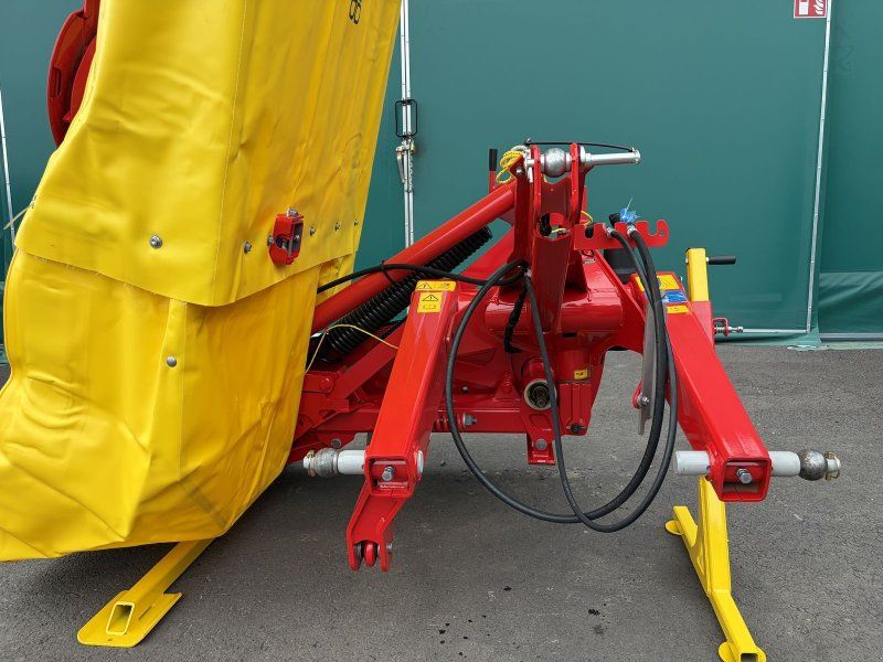 Pöttinger Novadisc 302