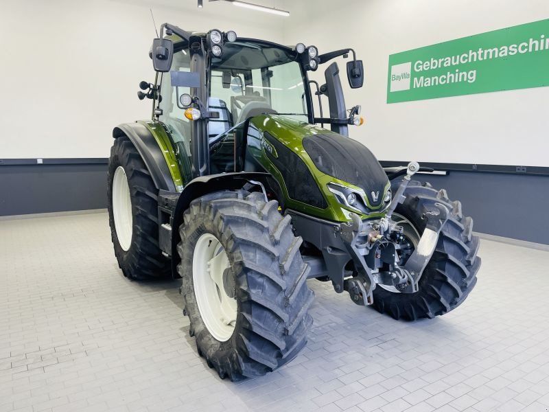 Valtra G125EV Versu