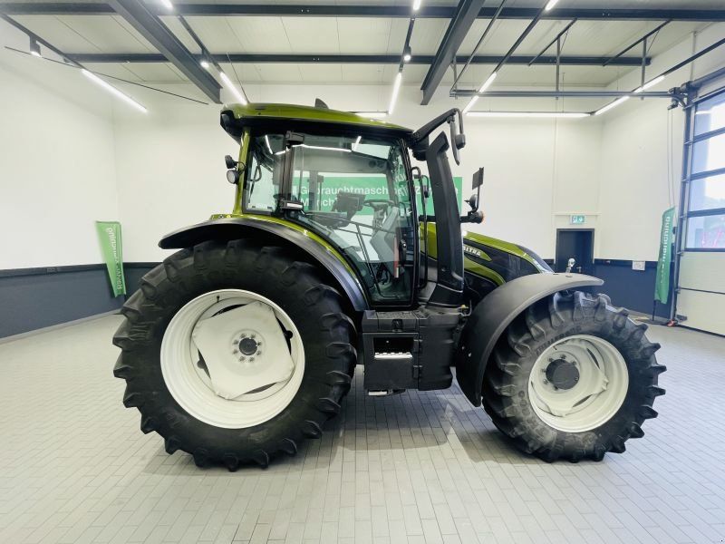 Valtra G125EV Versu