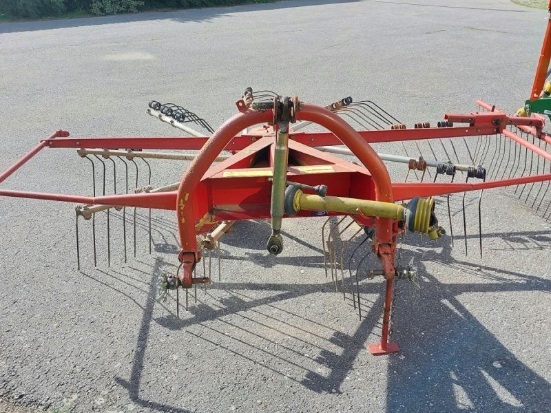 Kuhn GA 300 G