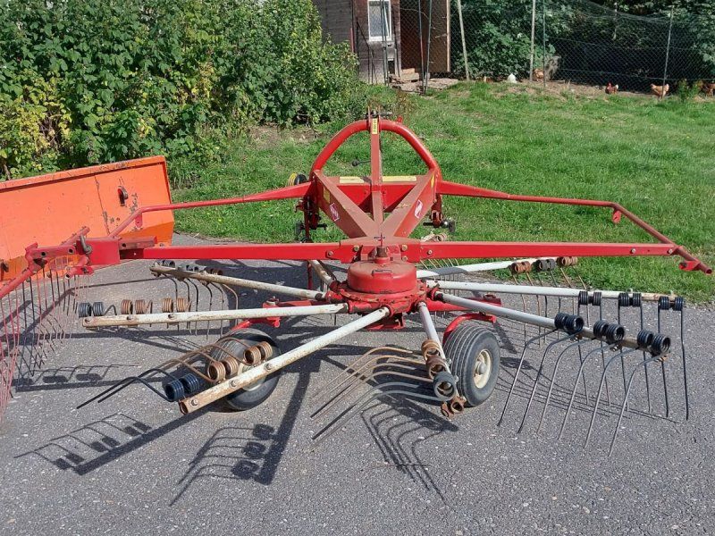 Kuhn GA 300 G