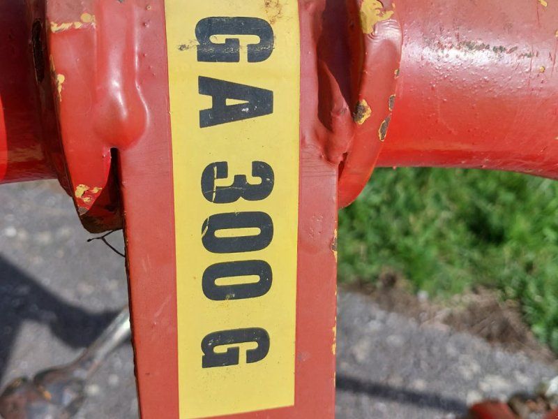 Kuhn GA 300 G