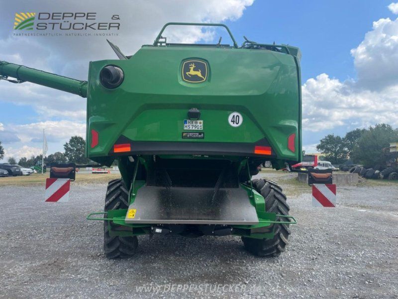 John Deere S7 900 MY25