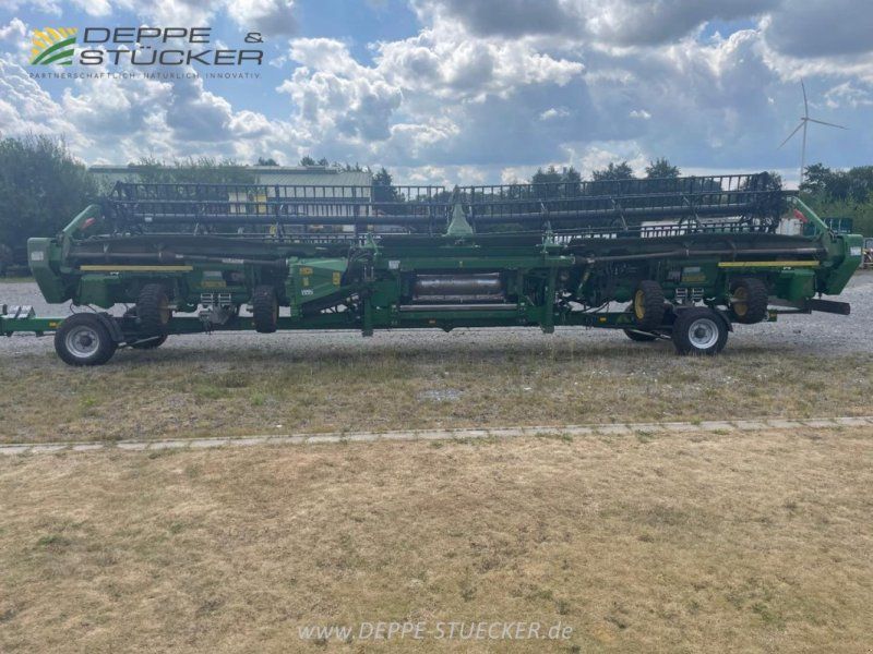 John Deere S7 900 MY25