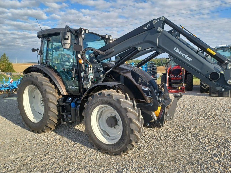 Valtra A 115 MH4 Modeljahr
