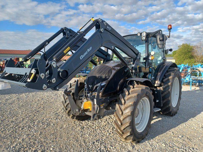 Valtra A 115 MH4 Modeljahr