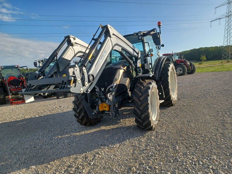 Valtra A 115 MH4 Modeljahr