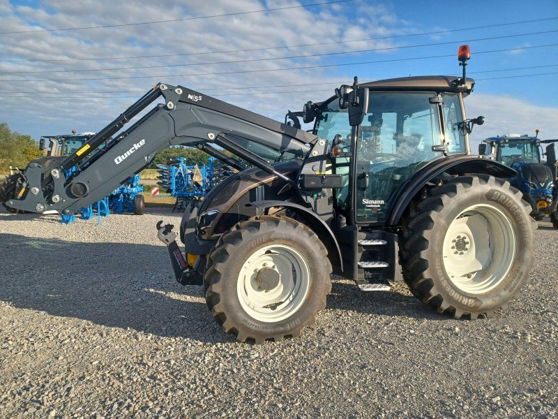 Valtra A 115 MH4 Modeljahr