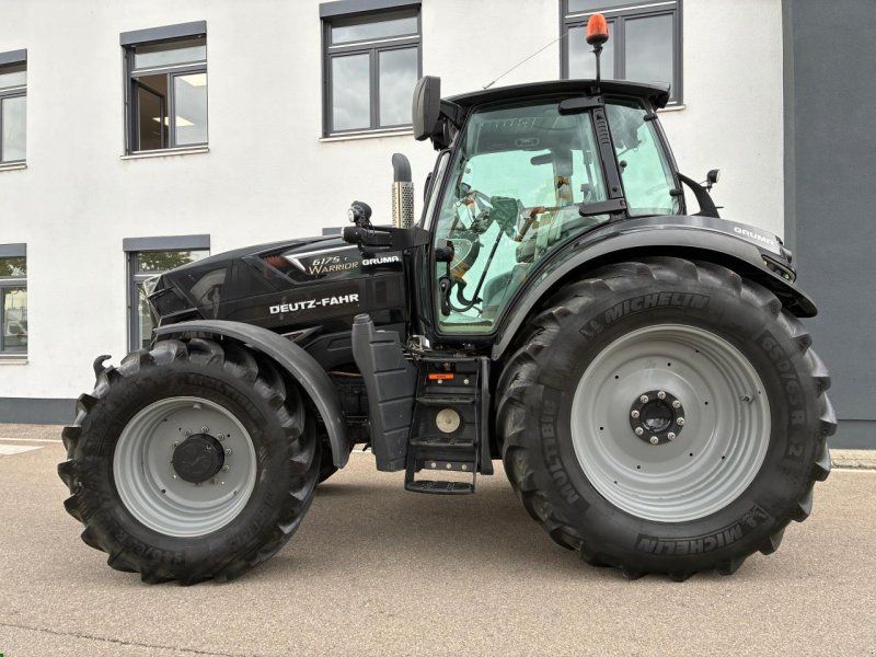 Deutz-Fahr Agrotron 6175 TTV