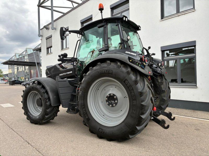 Deutz-Fahr Agrotron 6175 TTV