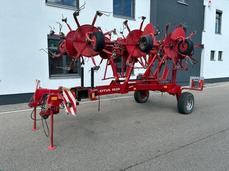 Lely Lotus 1020 Profi