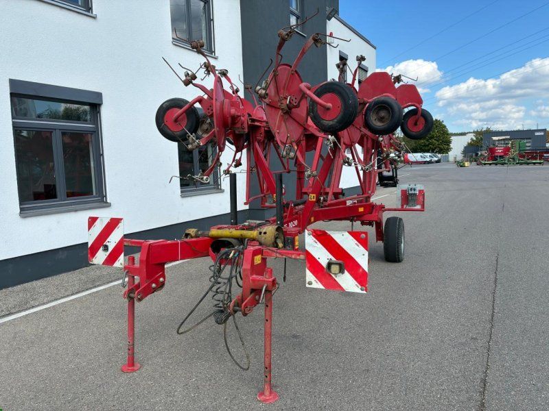 Lely Lotus 1020 Profi