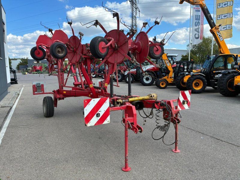 Lely Lotus 1020 Profi