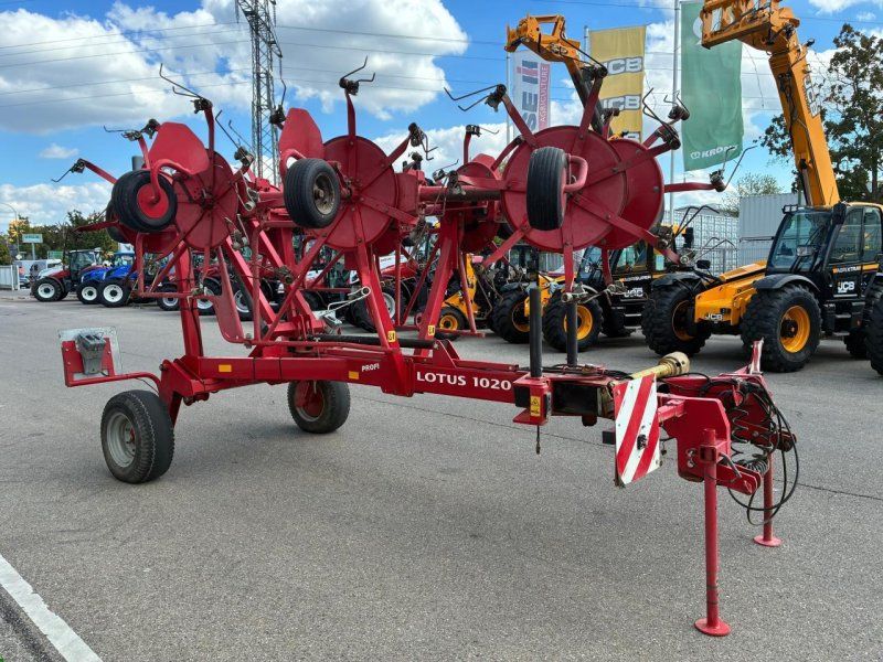 Lely Lotus 1020 Profi