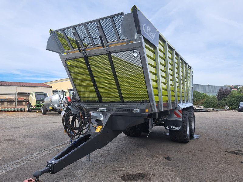Fliegl CUGO 640 40m³