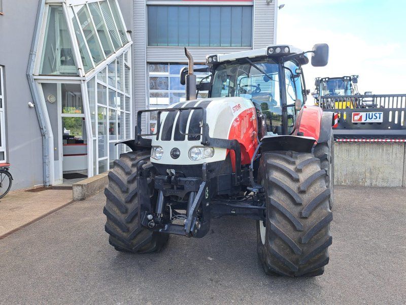 Steyr 6225 CVT