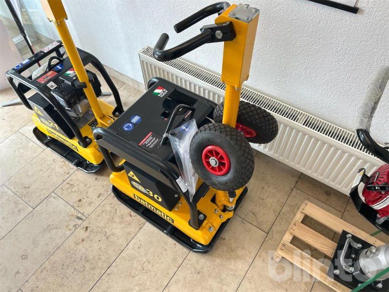 CR3050DH